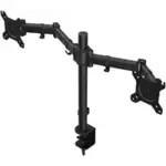 ENDORFY Atlas Single stand for LCD display crno