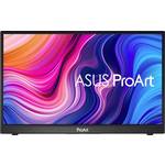 Asus ProArt PA148CTV monitor, IPS, 16:9, 1920x1080, 60Hz, USB-C, HDMI, Display port, USB, Touchscreen