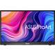 Asus ProArt PA148CTV monitor, IPS, 1920x1080, 60Hz, USB-C, Touchscreen
