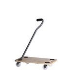 OPREMA ZA DOM TRANSPORTNA KOLICA HSI S RUČKOM ?=75MM 200KG 59X29CM