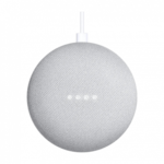 Google Home Mini