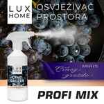 Osvježivač prostora Lux Home crno grožđe 1l