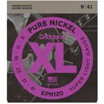 D'Addario EPN120