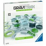 Ravensburger GraviTrax konstrukcija