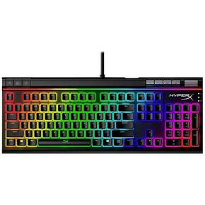HP HyperX Alloy Elite 2 mehanička tipkovnica