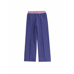 Coccodrillo Donji dio trenerke WC5120101CGK Tamnoplava Slim Fit