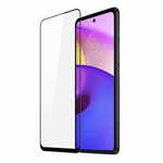 Dux Ducis - Kaljeno staklo - Motorola Moto E30 / Moto E40 - Crno