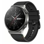 Huawei Watch GT 2 Pro pametni sat, Black