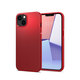 SPIGEN Thin Fit iPhone 13 mini crvena