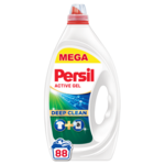 Persil gel za pranje, Regular, 3.96 L