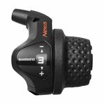 Ručica Mjenjača Shimano Nexus, 3 Br,Desna/Sis, Revo-Shift