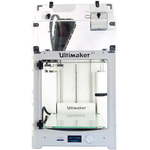Ultimaker 2 Extended + Cover Kit Pogodno za (3D printer): Ultimaker 2 Extended+ COV-EXT-EU