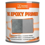 Temeljna boja za metal ISKRA ZELINA 1K EPOXY PRIMER 0,75