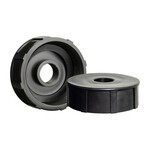 Spojnica BR GARDEN ADAPTER ZA CISTERNU FI 100 MM X 1"