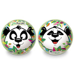 Pa Panda BioBall gumena lopta 23cm