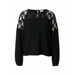 JDY Bluza crna