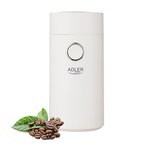 Adler coffee grinder AD4446ws