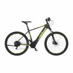 Fischer Montis 5.0 električni bicikl 29er