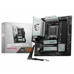 MSI B650M GAMING PLUS WIFI matična ploča, Socket AM5, AMD B650, mATX