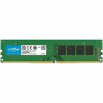 CRUCIAL 8GB DDR4-3200 UDIMM CL22 Memorijski Modul
