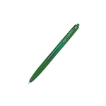 Pilot - Kemijska olovka Pilot Super Grip BPGG-8R-F-G, zelena