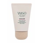 Shiseido Waso Satocane maska za lice za mješovitu kožu 80 ml