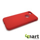 Silikonska Soft maskica za iPhone 7/8 Crvena