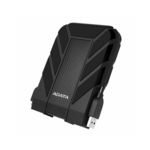 Adata HD710 Winchester AHD710P-1TU31-CBK vanjski disk, 1TB, 5400rpm, 32MB cache/8MB cache, 2.5", USB 3.0