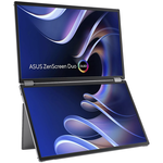 Asus ZenScreen MQ149CD monitor, OLED, 16:10, 1920x1200, 60Hz, USB-C, HDMI, Display port, USB