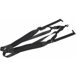 Stagg HARNESS A BK Remen za puhačke instrumente