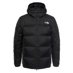 THE NORTH FACE Sportska jakna 'DIABLO' crna / bijela