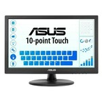 ASUS Touch VT169HE 39.6cm (16:9) FHD HDMI