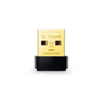 TP-Link AC600 Nano Wireless USB Adapter TPL-ARCHER T2U NANO