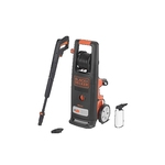 Black & Decker BXPW2200E 50 °C, visokotlačni perač, 150 bar, 2200W, 8m, 440 l/h