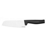 Fiskars santoku nož Hard edge, 16,1 cm (1051761)