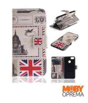 Huawei P9 lite mini london preklopna torbica