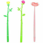 Littles Rollerball olovke u obliku cvijeta u nekoliko verzija