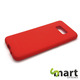 Silikonska Soft maskica za Samsung S8 Crvena