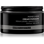 Redken Brews pomada za kosu za učvršćivanje i oblik 100 ml