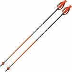 One Way RD 13 Carbon Poles Orange/Black 125 cm Skijaški štapovi