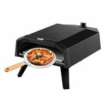 Elit pekač pizze PIZZARELLA VELOCE