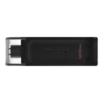 Kingston DataTraveler 128/DataTraveler 70 DT70/128GB 128GB USB memorija