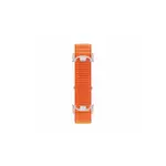 Xiaomi dodatna narukvica Smart Band 8/9 Braided Strap Sunrise Orange