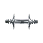 Naba I Fix-Gear 36H Srebrna