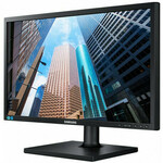 Samsung S22E450BW monitor, 22", 16:9, 1680x1050, 60Hz, VGA (D-Sub)