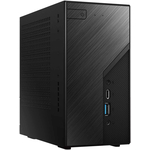 ASRock stolno računalo Deskmini X300 AMD Athlon 3000G, Free DOS