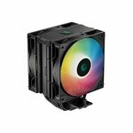 Hladnjak za procesor DEEPCOOL AG400 Digital Plus (Crna, 12 cm, 1 komad)