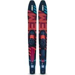 Jobe Hemi Combo Skis 150 cm/59'' Skije za vodu