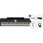 Roland FP-E50 SET Digitralni koncertni pianino Black