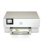HP Envy Inspire 7220e kolor multifunkcijski inkjet pisač, 242P6B, duplex, A4, Wi-Fi